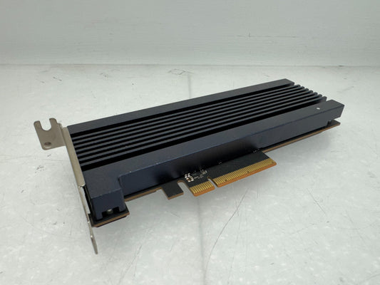 SAMSUNG PM1725b 3.2TB NVME PCI Express 3.0x8 SSD MZ-PLK3T2C MZPLL3T2HAJQ-000D3