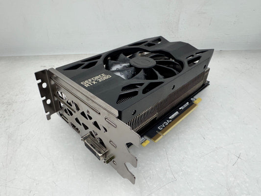 EVGA GeForce RTX 2060 GAMING 6GB GDDR6 Graphics Card 06G-P4-2060-BR