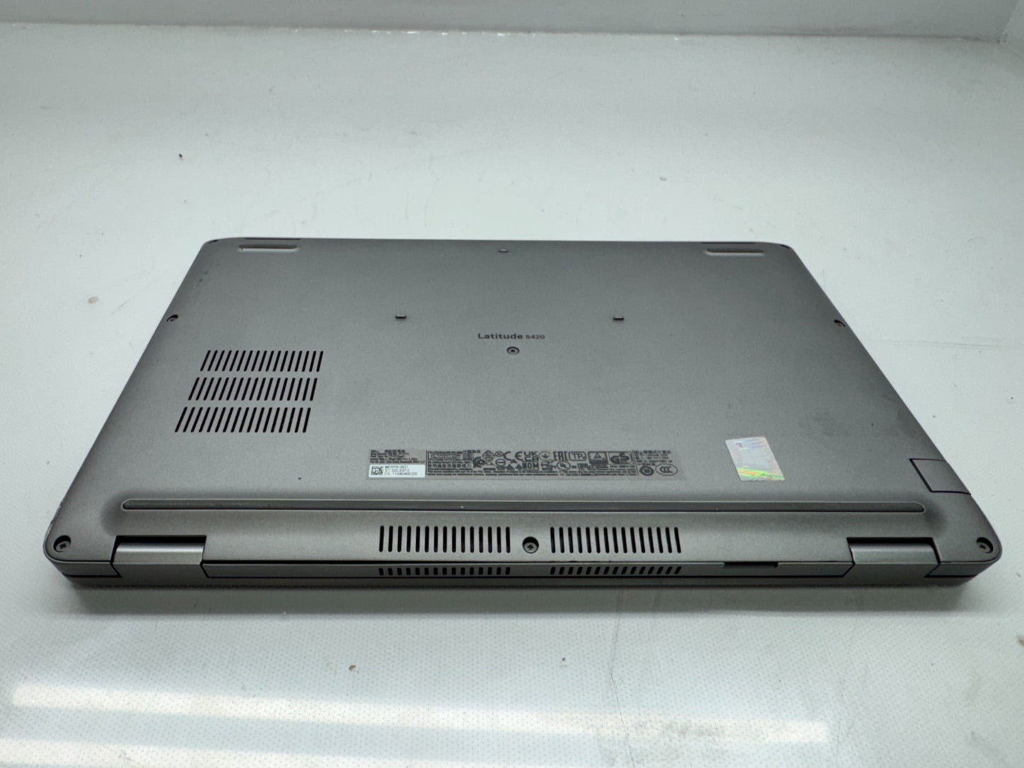 Dell Latitude 5420 Intel i5-1145G7@2.6GHz 16GB 256G 1920x1080 Touch Win11 *READ*
