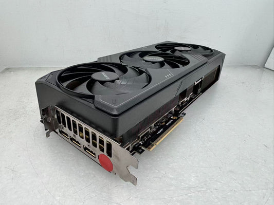 GIGABYTE GeForce RTX 5090 WINDFORCE OC 32GB GDDR7 GV-N5090WF3OC *READ*