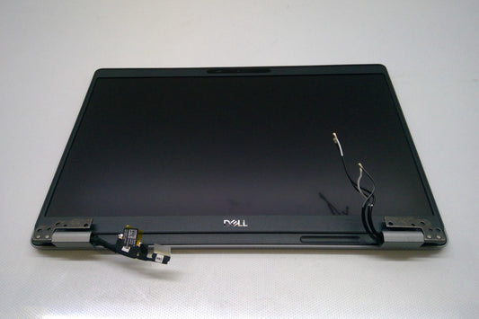Dell Latitude 5310 13.3" 1920 x 1080 Matte LCD Screen Complete Assembly Gray
