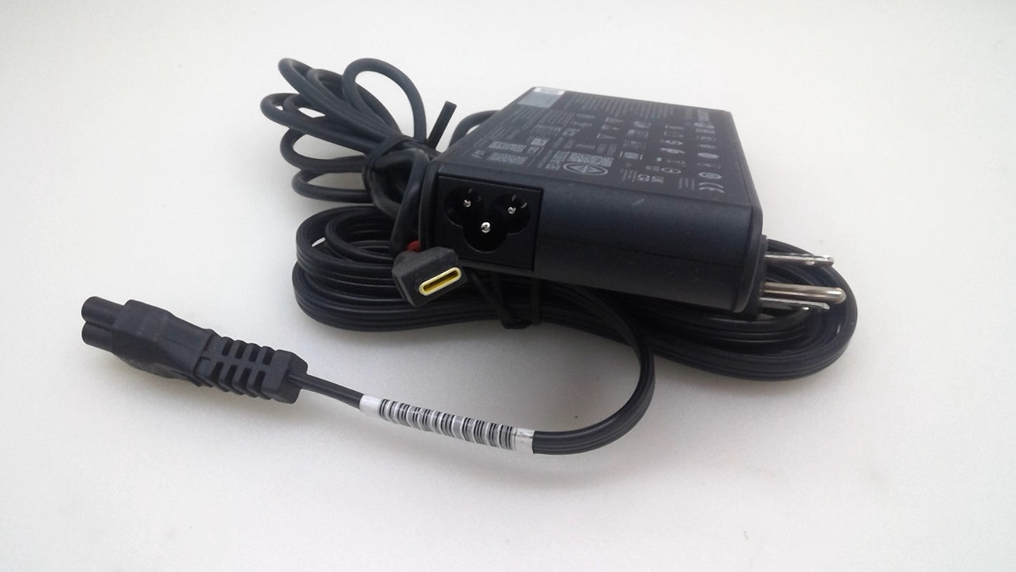 OEM Lenovo 180W 36V 5A USB-C Laptop Charger TYPE C Adapter ADL180YGSLC3A