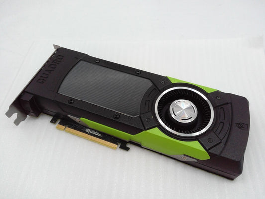 PNY/Nvidia Quadro M6000 12GB GDDR5 699-5G600-0500-602 Graphics Card GPU