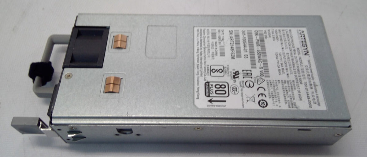 Cisco C9K-PWR-650WAC-R 650W 341-100644-01 Power Supply Catalyst 9300X *READ*