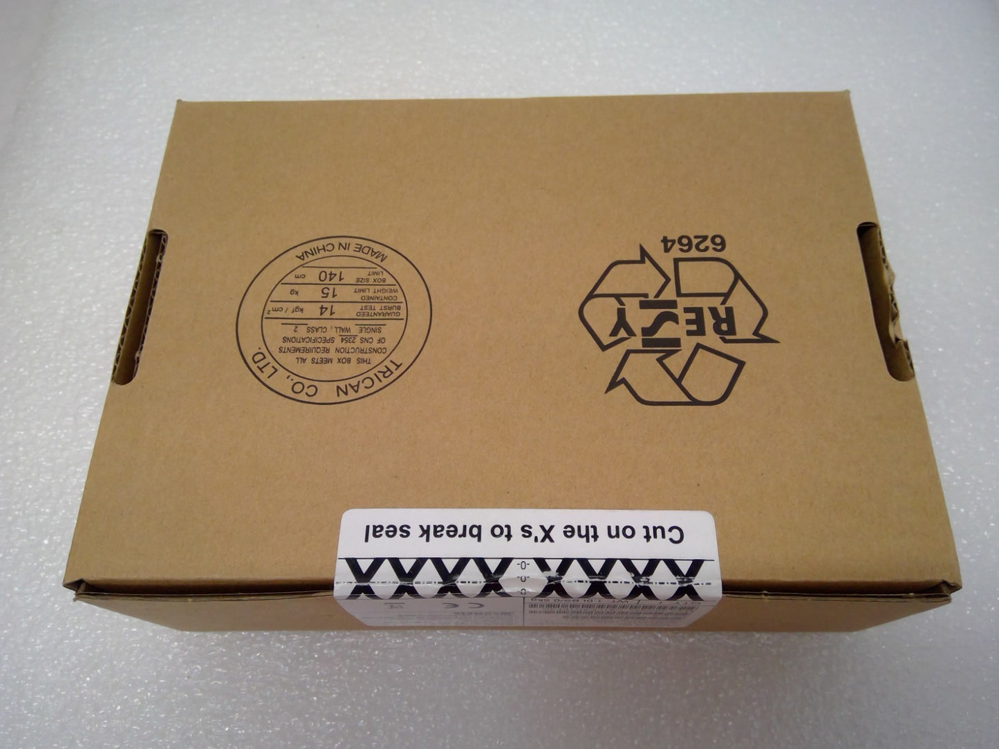 NEW Sealed  AVAYA JEM2401C-1015 Expansion Module 700514337