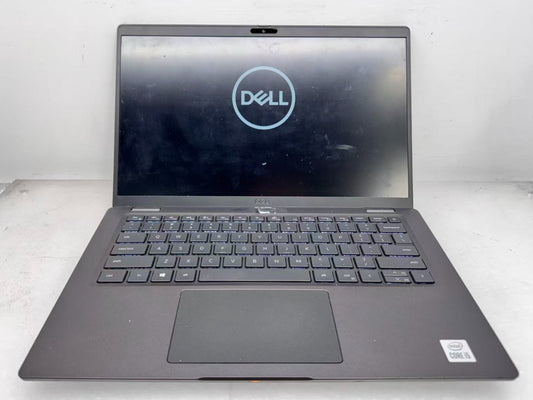 Dell Latitude 7410 Laptop Intel Core i5-10310U@1.7GHz 16GB 256G Windows 11 W/AC