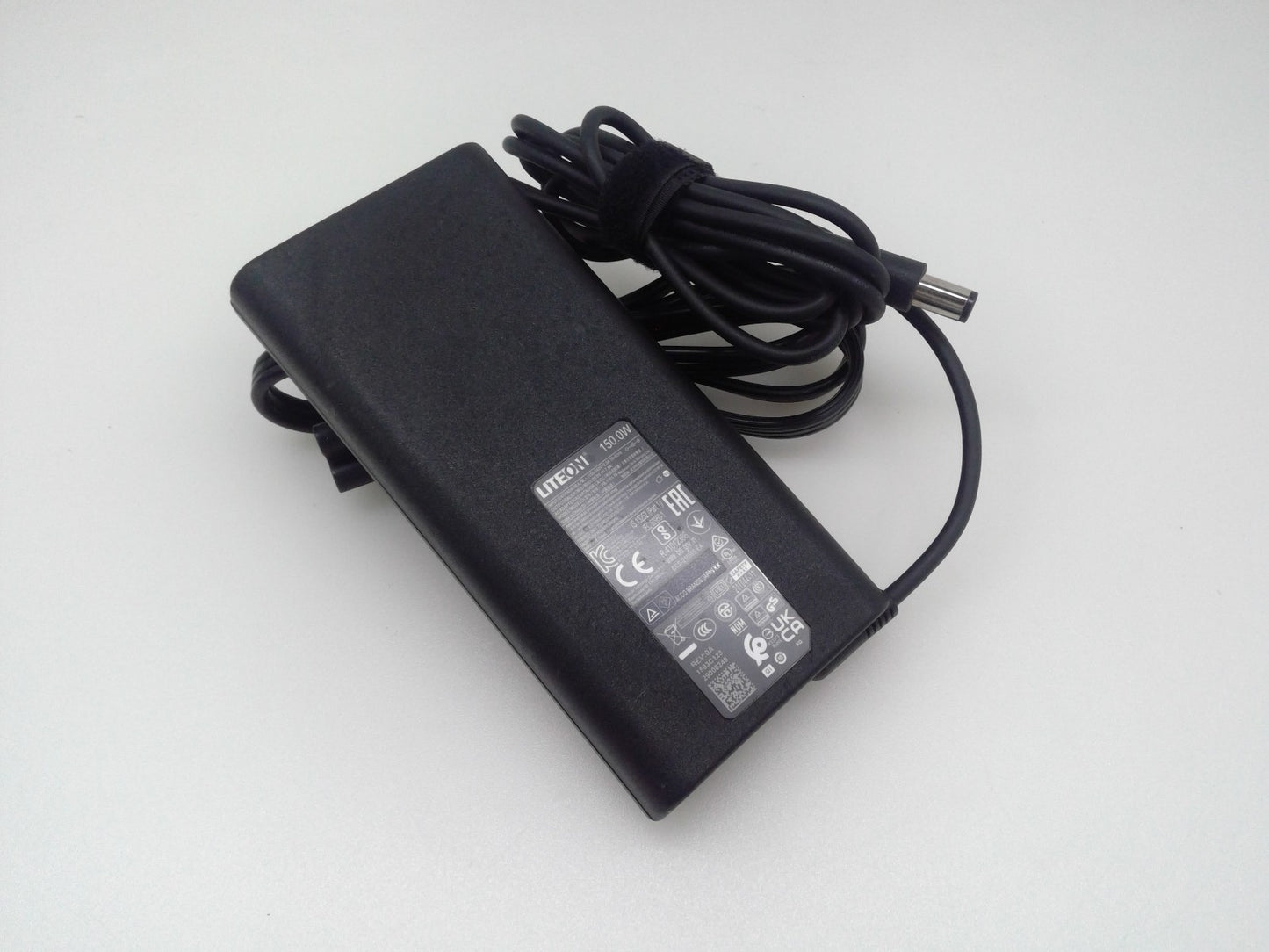 OEM Liteon PA-1151-76 7.4*5.5mm 20V 7.5A 150W Power Supply Adapter Charger/Cord