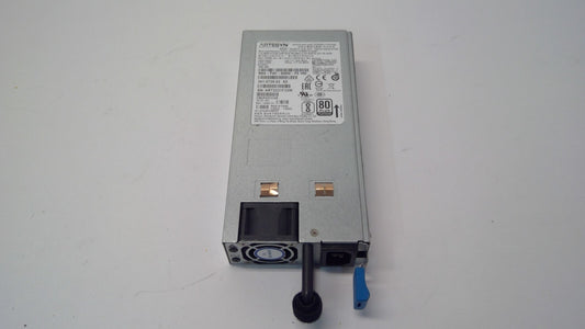 Cisco Nexus NXA-PAC-650W-PE 650W AC Power Supply Port Side Exhaust 341-0729-02