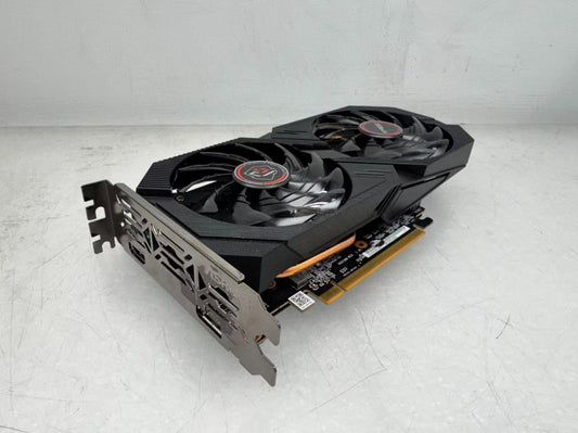 For Parts ASRock AMD Radeon RX 6500 XT OC 4GB Graphics Card GPU RX6500XT PGD 4GO