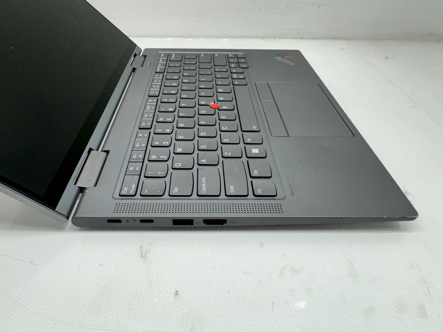 Lenovo X1 Yoga 6th Gen i7-1185G7@3.00GHz 32GB 256GB Laptop Windows 11 W/AC