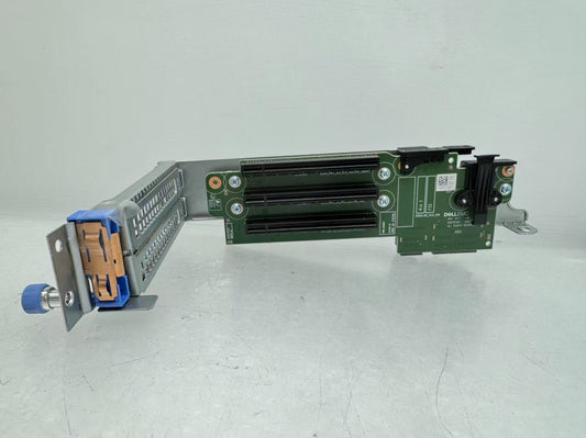 Dell Riser 2 PCIe Upgrade Extension Card W/Bracket 04PKTC
