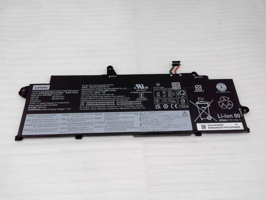 Lenovo ThinkPad T14s Gen 3 14" Genuine 57Wh 15.36V 3581mAh Battery L21D4P74