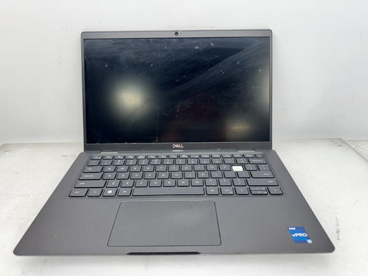 Dell Latitude 7430 Laptop i7-1265U@1.8GHz 16GB RAM 256G Win11 W/AC *READ*