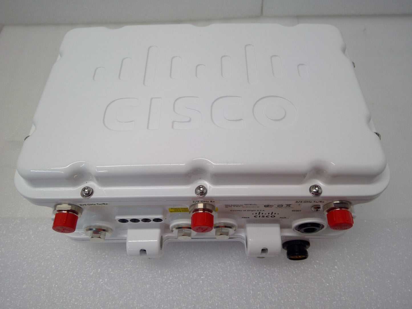 Cisco AIR-CAP1552E-A-K9 802.11n Outdoor Mesh Access Point