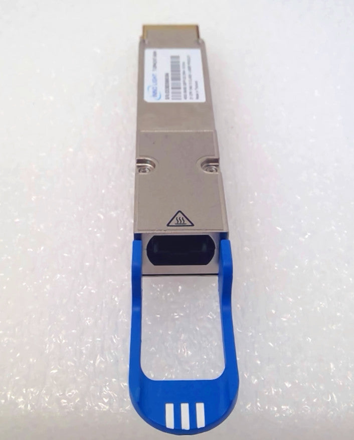 InnoLight T-DP4CNT-NWH 400G QSFP-DD DR4+ 1310nm Optical Transceiver Module