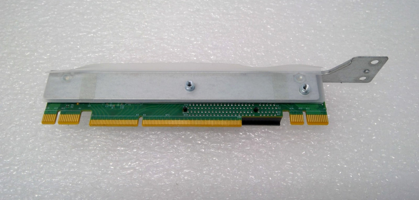 Supermicro RSC-W-68 1U WIO & PCI-Express x8 Left-Side Passive Riser Card