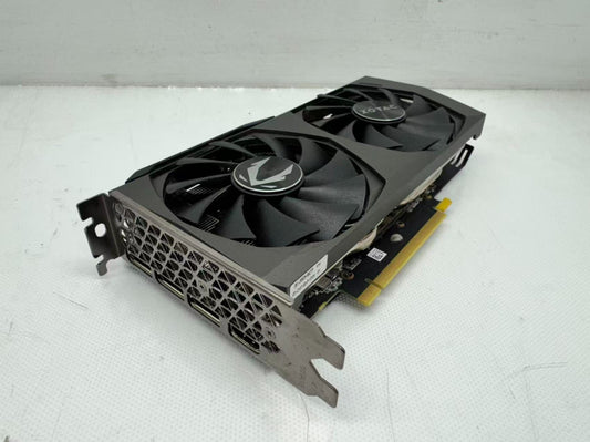 ZOTAC GAMING GeForce RTX 3060 Ti 8GB GDDR6 Graphics Card ZT-A30610H-10MLHR