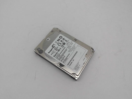 Seagate Savvio 10K.5 ST9300605SS 300GB SAS 6Gb/s  Hard Drives