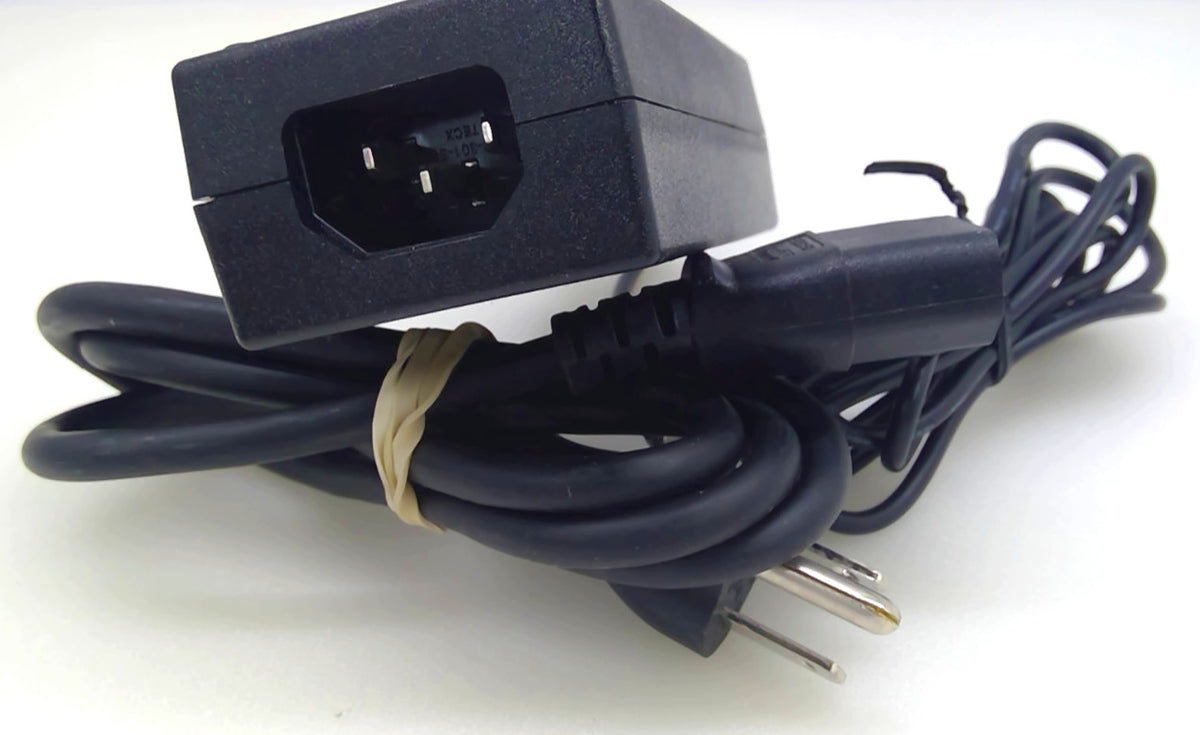 Genuine FSP FSP060-RHAC2 60W 12V 5A AC/DC Power Adapter w/ AC Cord