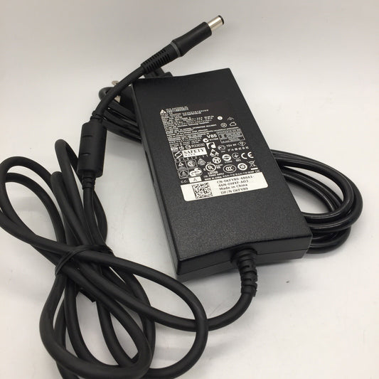 Delta Dell Alienware Laptop Charger AC Power Adapter DA150PM100-00 0J408P 150W
