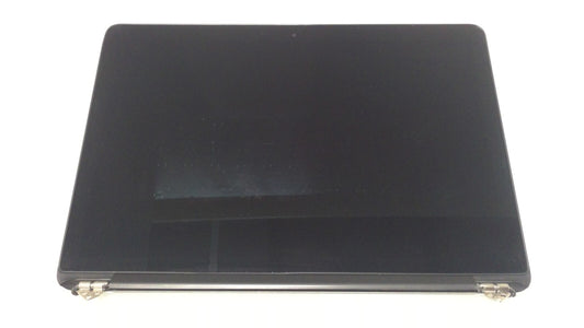 Genuine Apple LCD LED Screen Assembly 13" MacBook Pro A1502 Retina Early 2015 B0