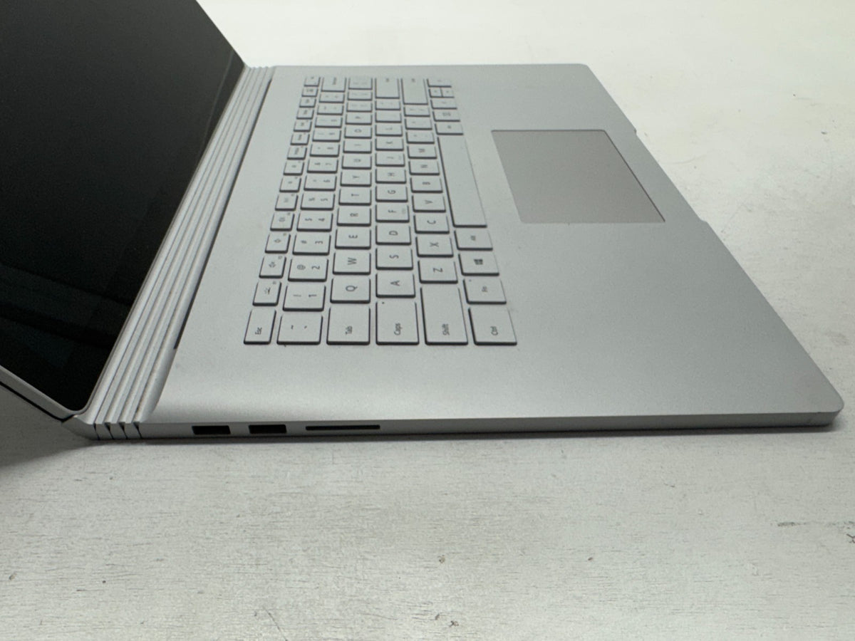 Microsoft Surface Book 3 1899 Intel i7-1065G7@1.3Ghz 32GB 512GB GTX 1660Ti *READ