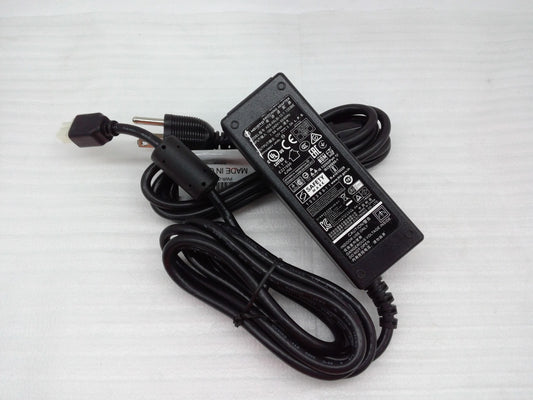 Original 36W Hoioto ADS-65LSI-12-1  AC/DC Switching Adapter 12V 3A Charger 6 PIN
