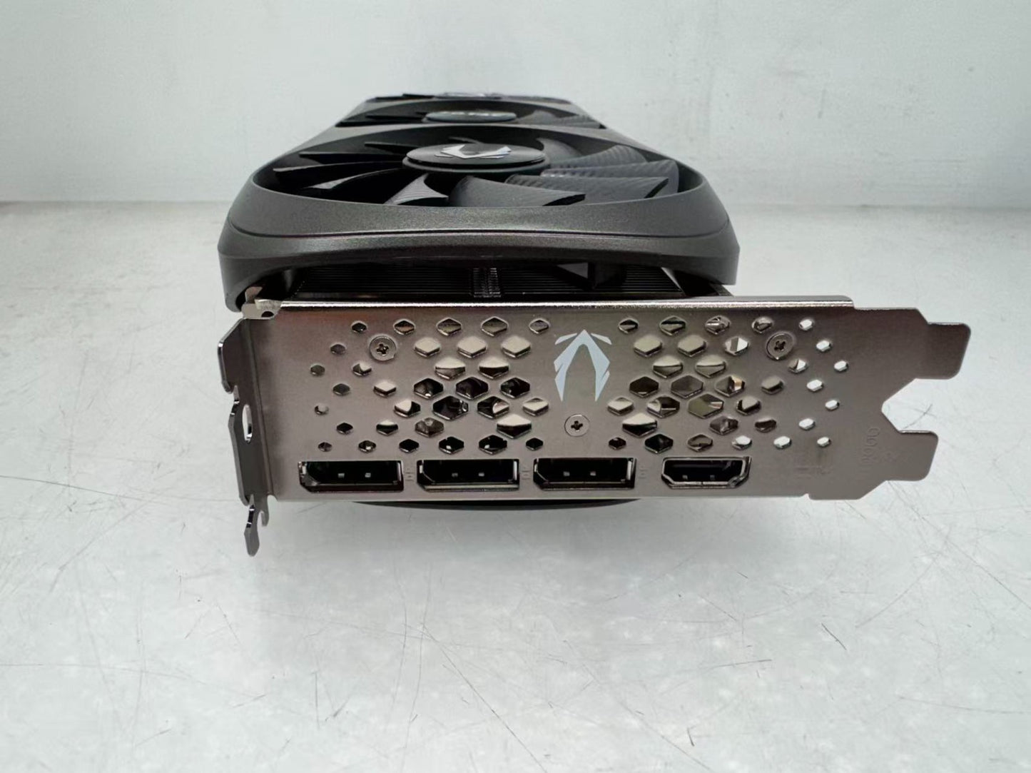 ZOTAC GAMING GeForce RTX 4080 Trinity OC Black Edition 16G GDDR6X