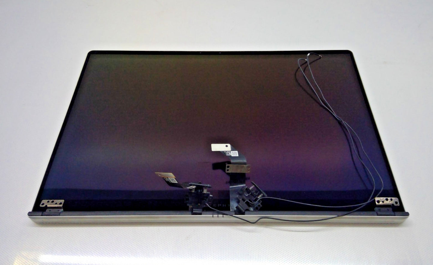 ASUS ROG Zephyrus G16(GA605WI) 16" 2560 x 1600 Glossy Screen Complete Assembly