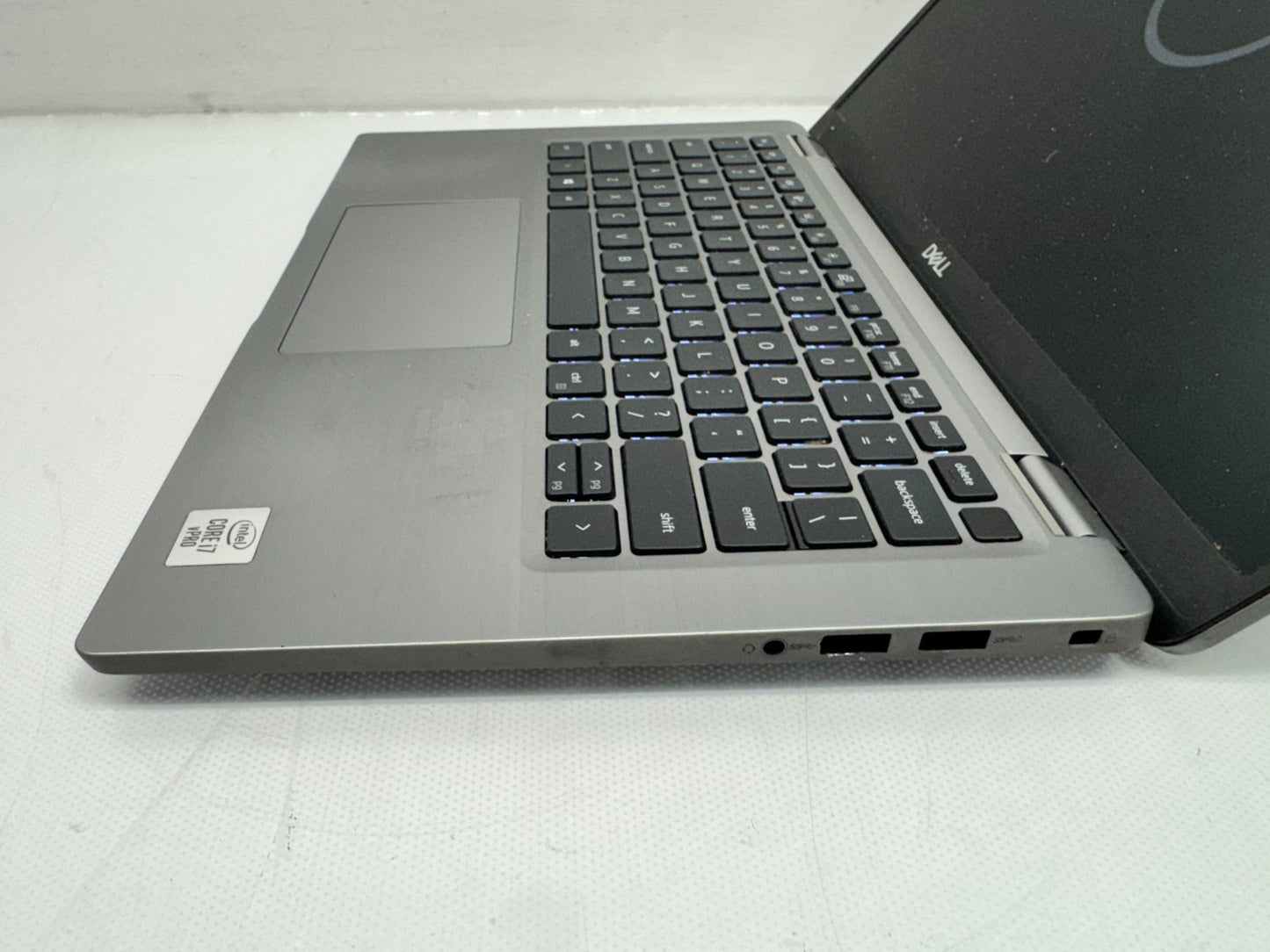 Dell Latitude 7410 i7-10610U@1.80GHz 16GB RAM 256GB SSD Gray W/AC Win11 *Read*