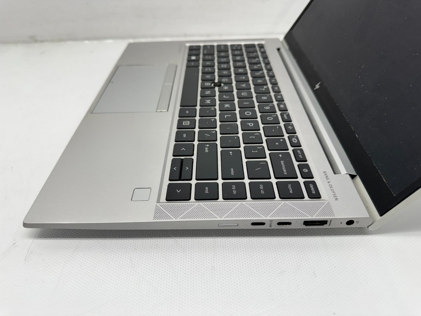 HP EliteBook 845 G7 Laptop AMD Ryzen 5 4650U@2.1GHz 16GB 256GB  **READ**