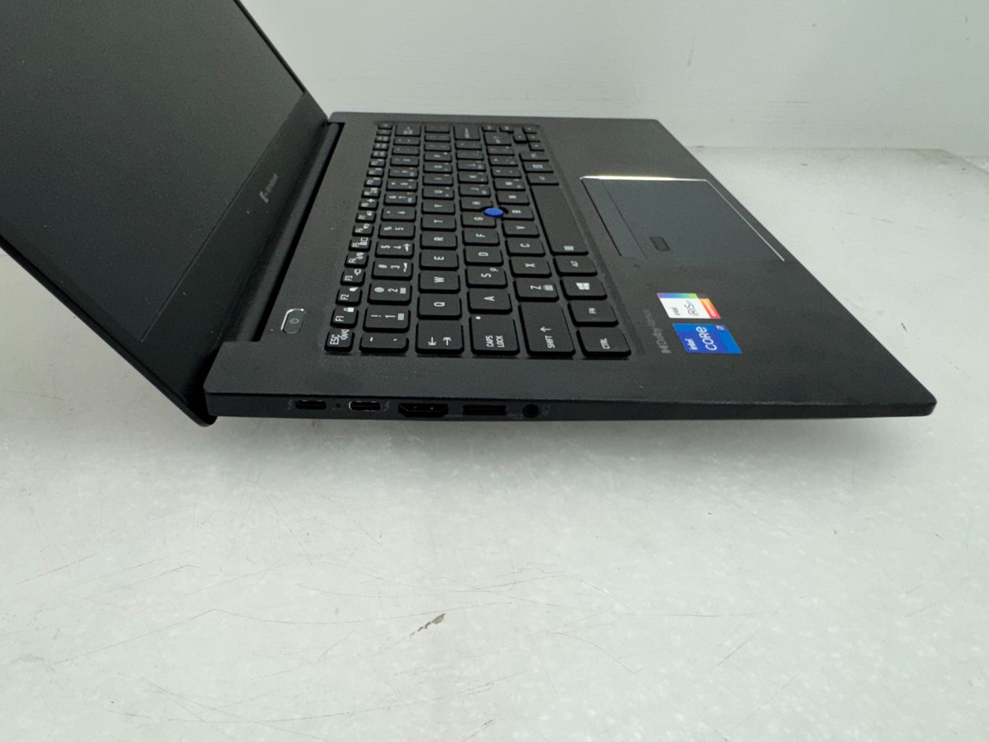 Toshiba Portege X40-J 14" Laptop i7-1165G7@2.8GHz 32GB RAM 512GB SSD *Read*