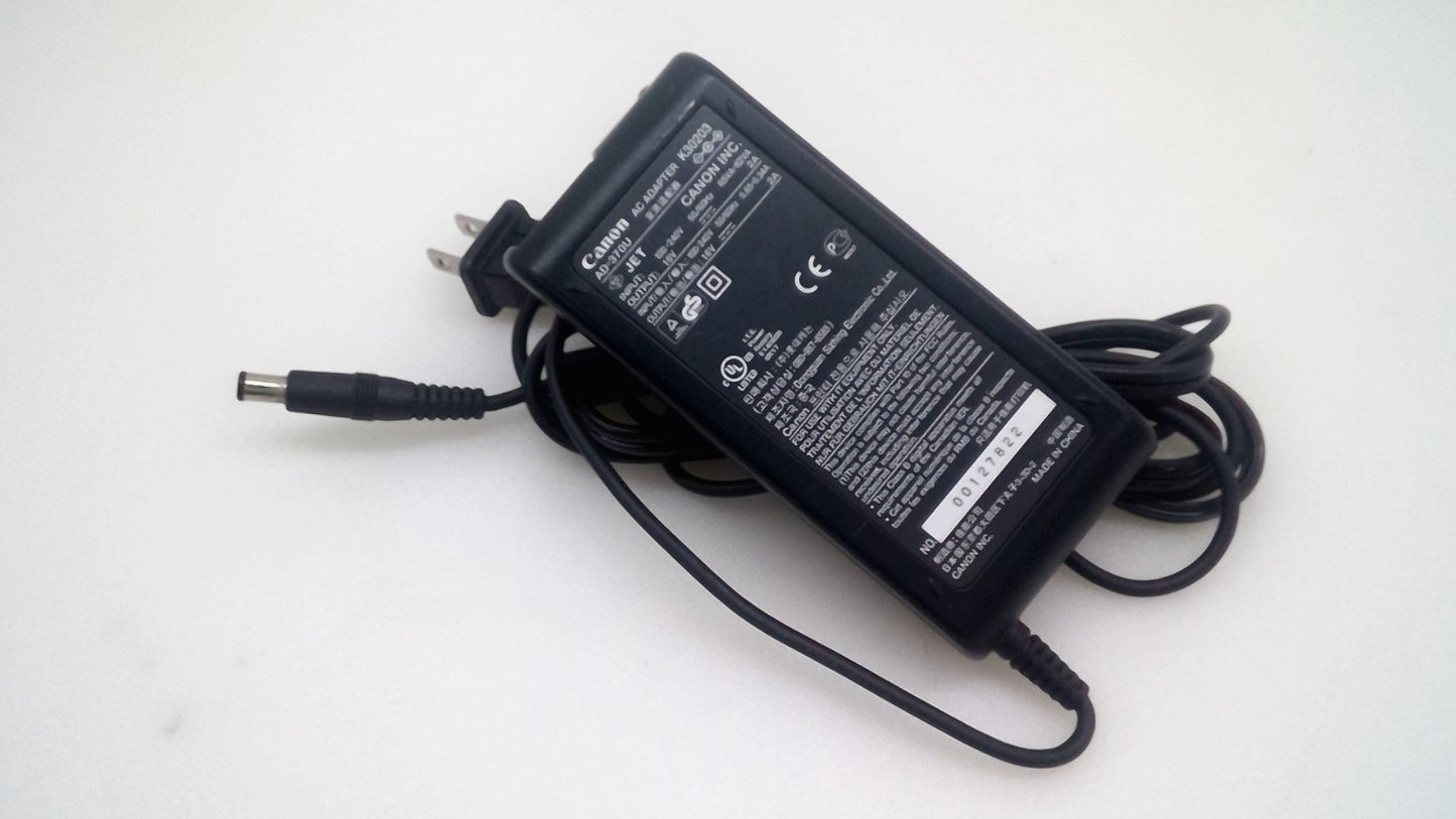 OEM Canon K30203 / AD-370U Printer Power Supply 16V 2A  AC Adapter