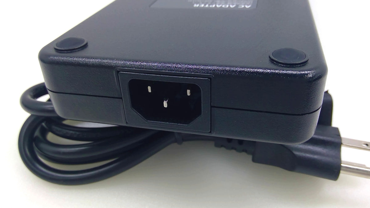 240W Replacement Charger for Dell Alienware M15 M17 G15 ADP195123T TESTED