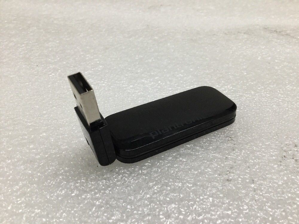 Plantronics D100-M Savi Adapter Moc Dect 6.0 83876-01 Micrsoft Lync D100Y
