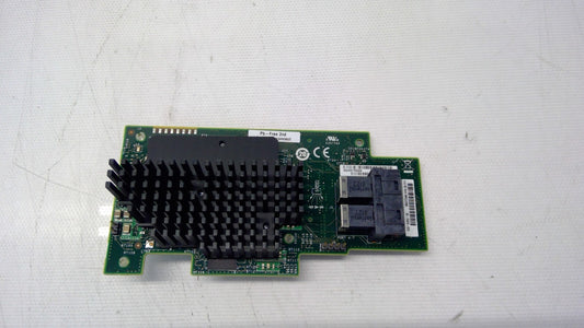 Intel® Integrated RAID Mezzanine Module RMS3JC080 SAS/SATA H24094-204