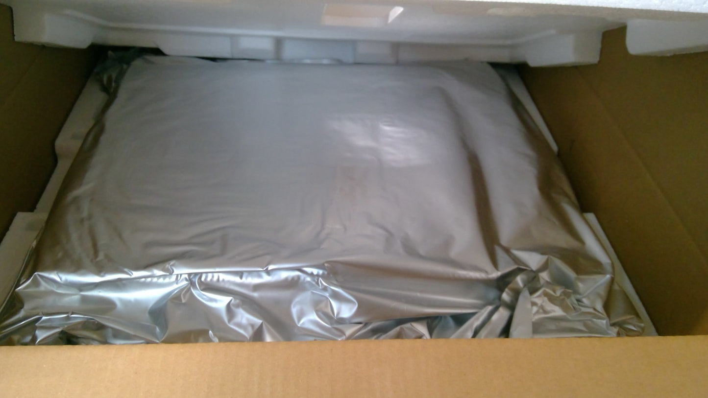 SAMSUNG IF015H FINE PITCH LED DISPLAY CABINET LH015IFHTAS/GO OPEN BOX SEALED