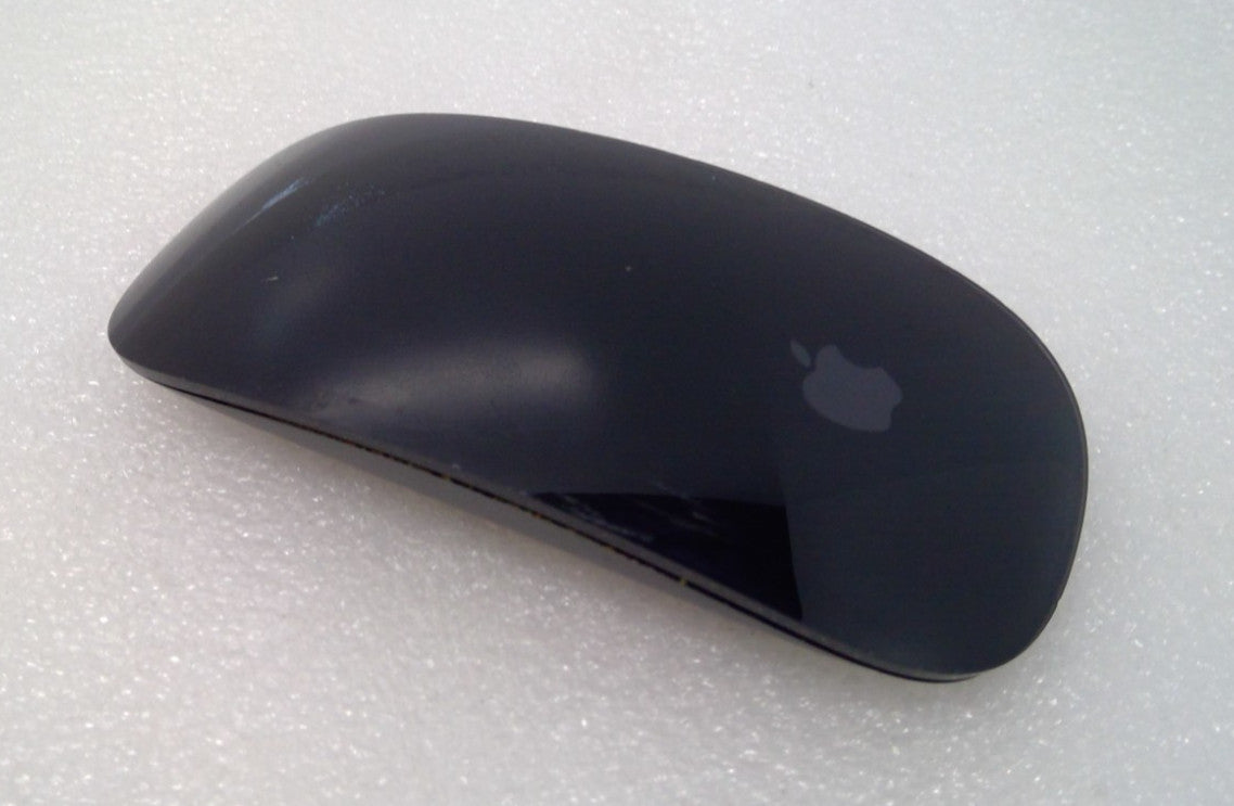 Used  Apple Magic Mouse 2 Wireless Mouse - Black (A1657)