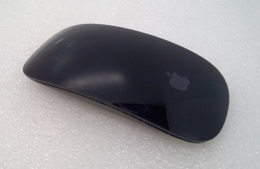 Used  Apple Magic Mouse 2 Wireless Mouse - Black (A1657)