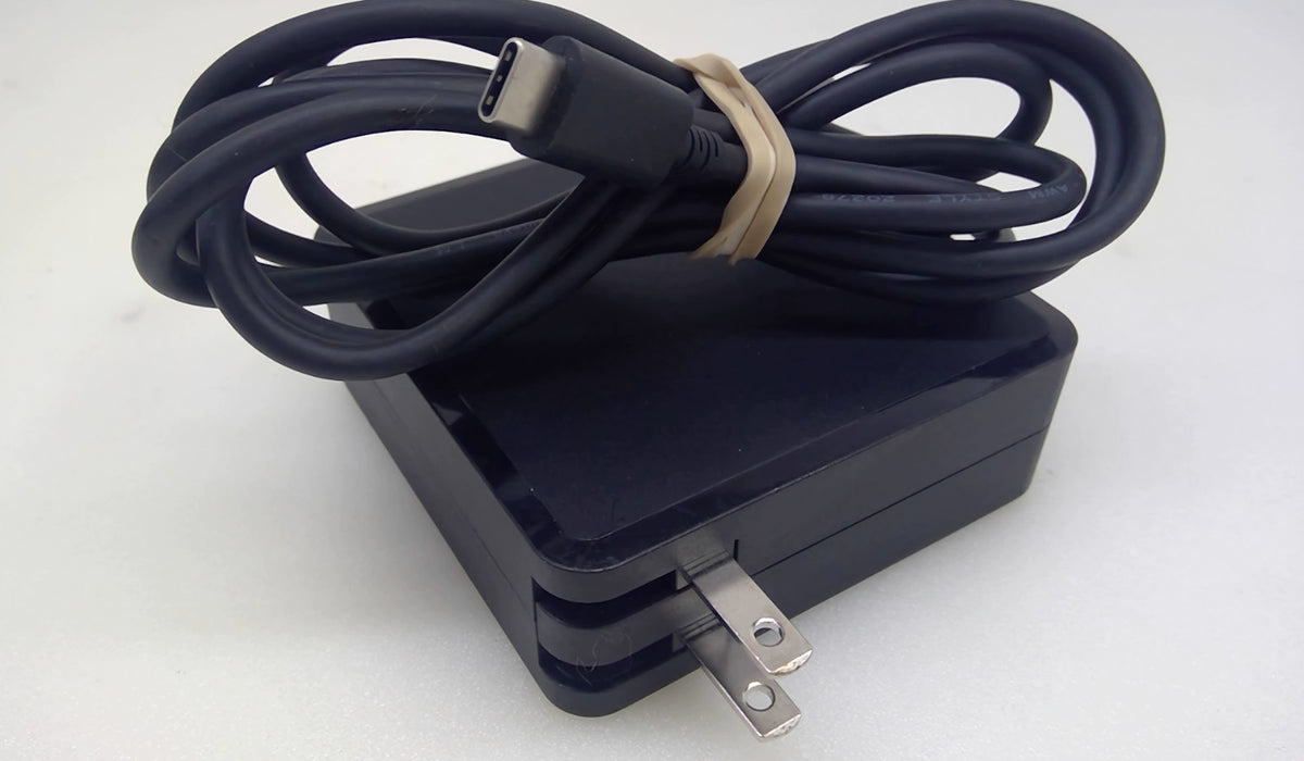 Nekteck  HKA09020045-2U 90W USB-C Type-c Wall Charger20v 4.5A AC Adapter