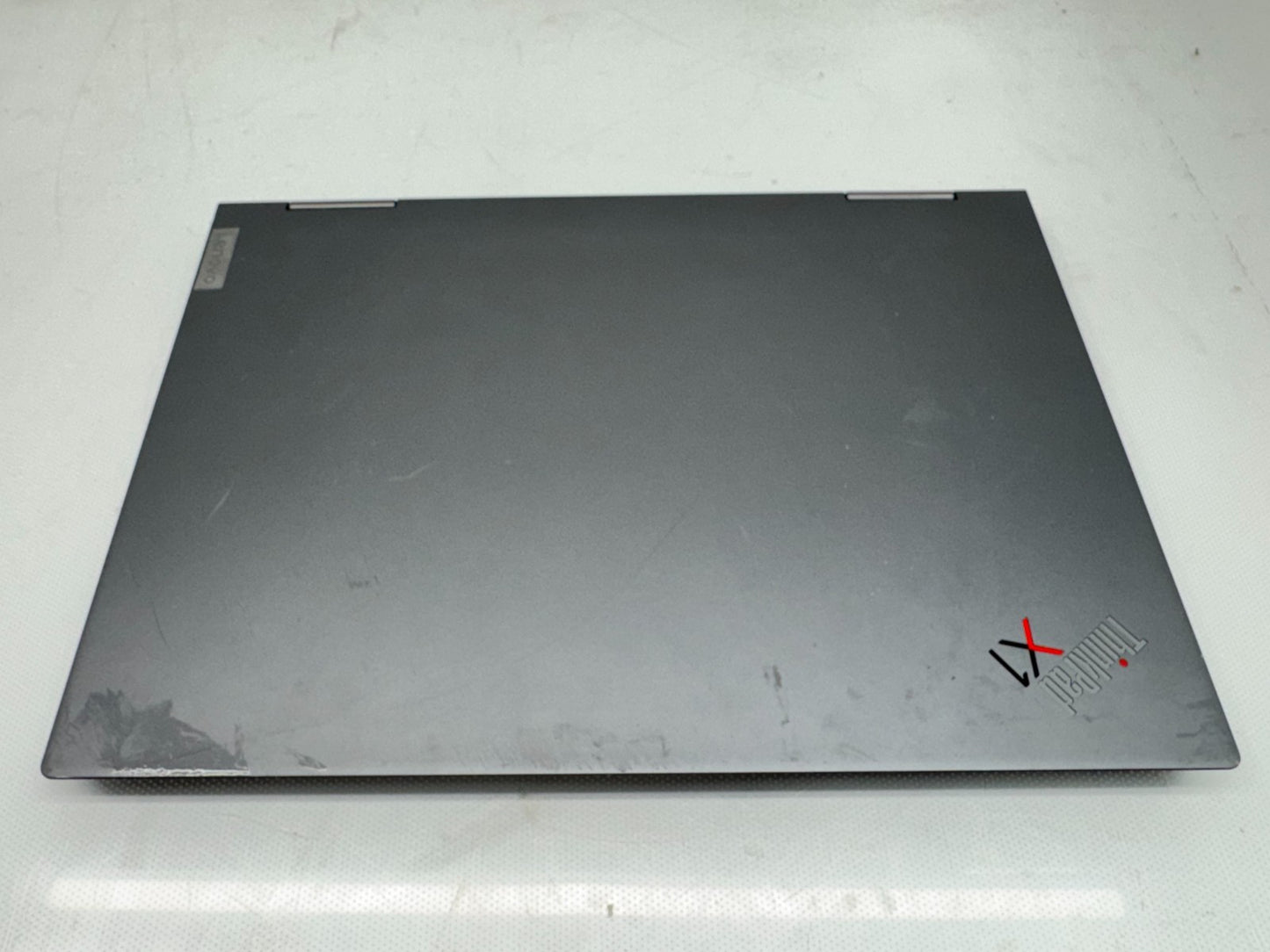 Lenovo X1 Yoga 6th Gen i7-1185G7@3.00GHz 32GB 256GB Laptop Windows 11 W/AC