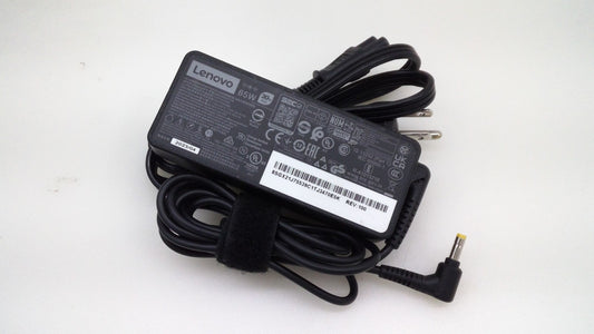 Genuine Lenovo  Ideapad 65W Power Adapter AC 20V 3.25A 5A11H02883 ADLX65NCC3A