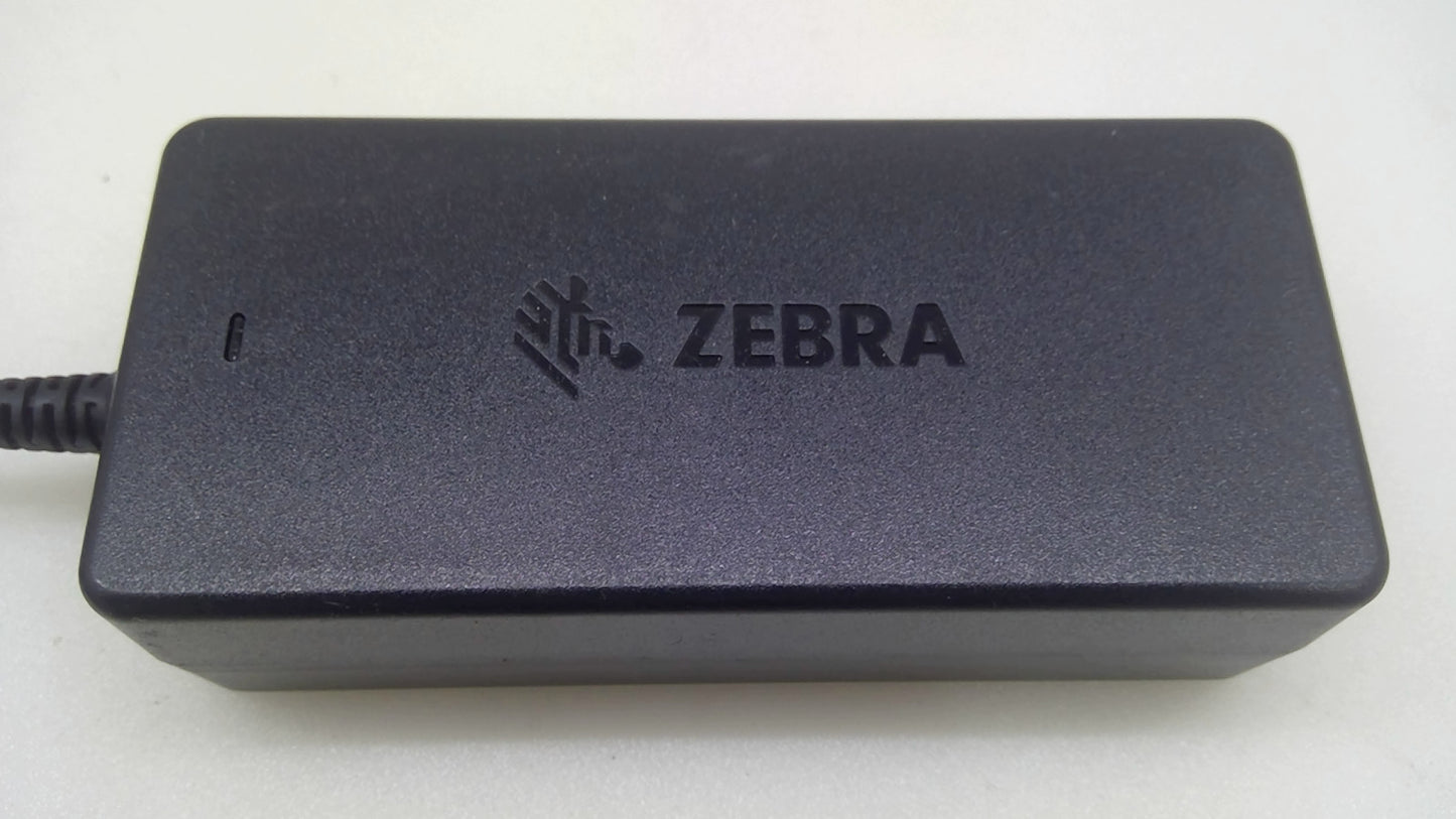 OEM Zebra 50W AC Adapter 24V 2.09A SAWA-74-20924A P1085000-006 Power Supply