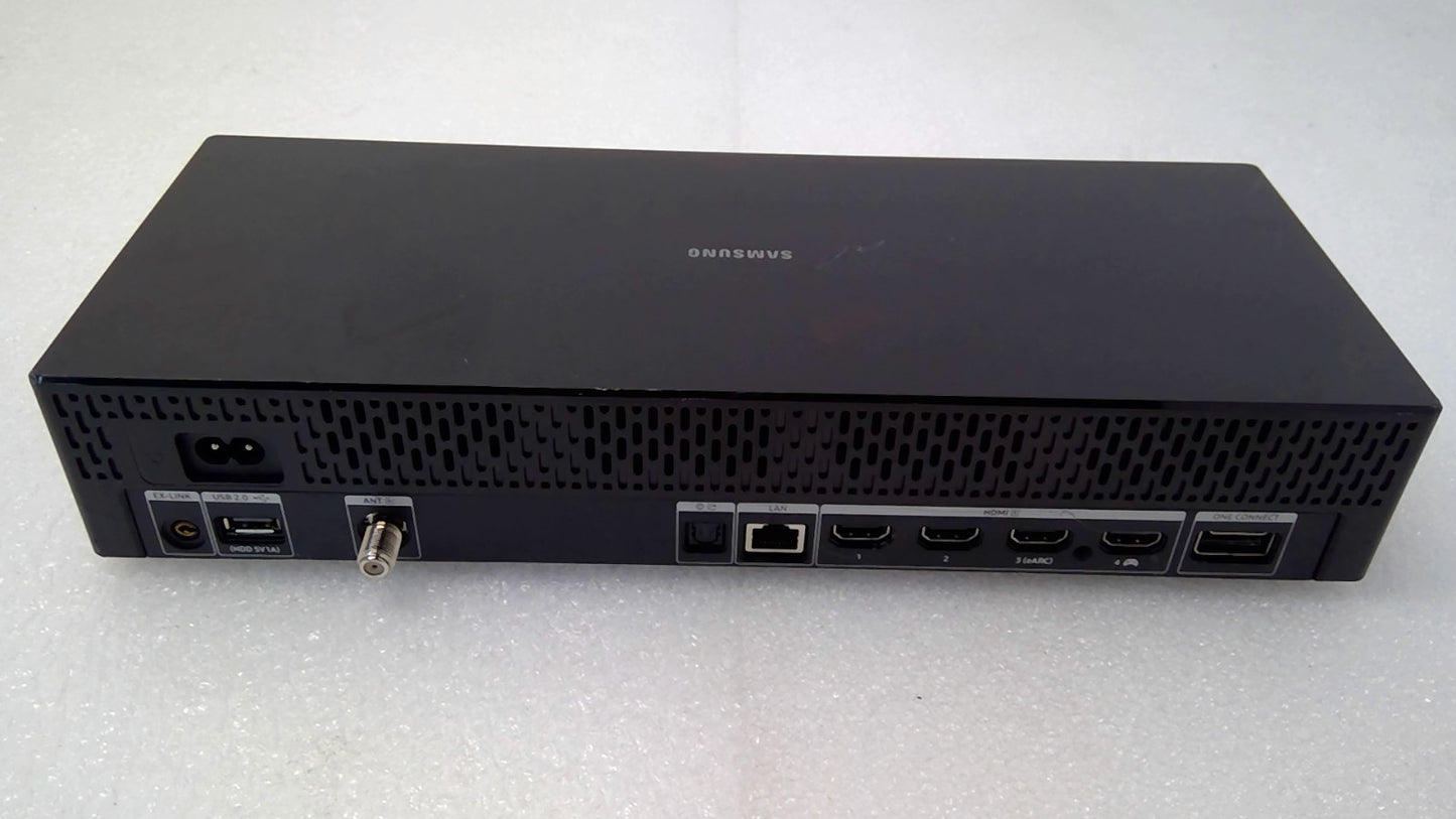 BN96-54788J SOC1001B One Connect Box For Samsung QN55LS03Bafxza Frame TV *READ