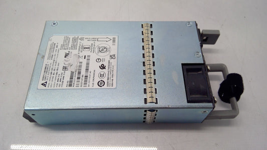 Delta 500W PWR-CC1-500WAC Cisco C8300 8000 AC  Power Supply