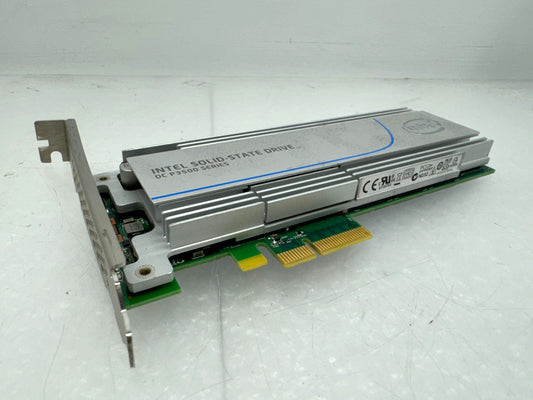 Intel DC P3500 Series 1.2TB  SSDPEDMX012T4  H59065-300  Solid State Drive