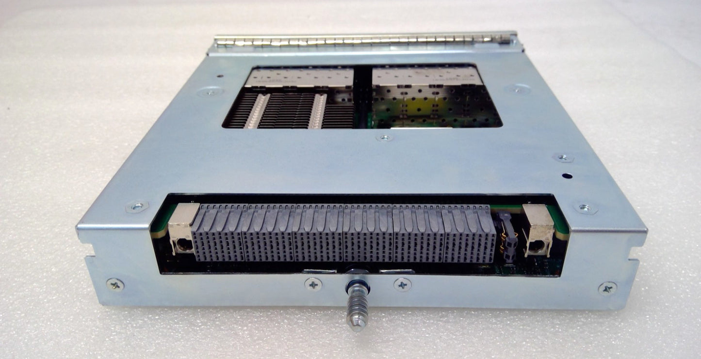 Cisco A9K-MPA-20X10GE ASR 9000 20-Port 10-Gigabit Ethernet Modular Port Adapter