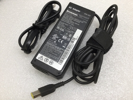 Lenovo 90W ThinkPad Power Supply 45N0235 45N0247 45N0251 ADLX90NCC2A ADLX90NLC2A