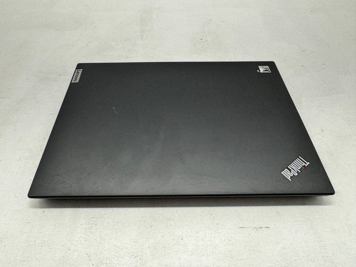 Lenovo ThinkPad P14s Gen 3 Touch Intel i7-1280P@1.8GHz 16GB 256G W/ac Win11