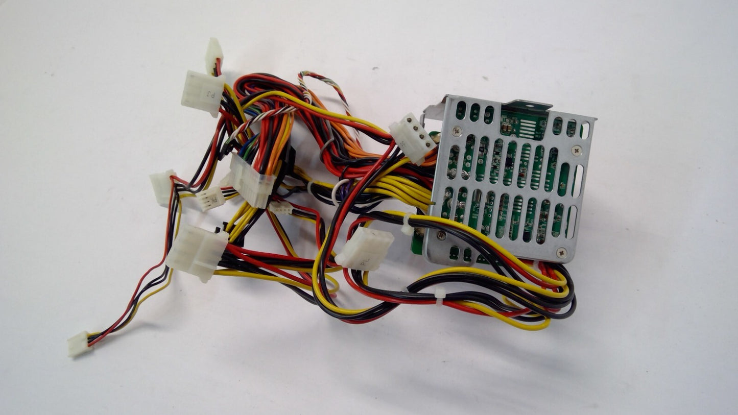 Supermicro PDB-PT826-8824 Power Distributor (35R0-162124-11204F) No Screws